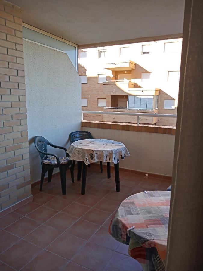 Apartamento Costa Azahar 1, Ub Marina D'Or - Oropesa 오로페사델마르 외부 사진