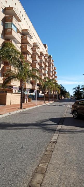 Apartamento Costa Azahar 1, Ub Marina D'Or - Oropesa 오로페사델마르 외부 사진